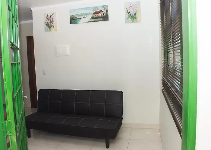 Otimo Apto Com Lazer E Wi-Fi Em Campo Grande Ms
