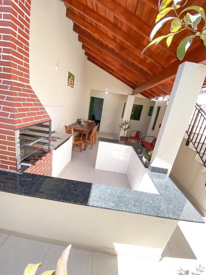Otimo Apto Com Lazer E Wi-fi Em Campo Grande Ms *