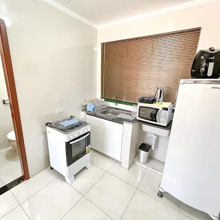 Otimo Apto Com Lazer E Wi-Fi Em Campo Grande Ms Exterior photo