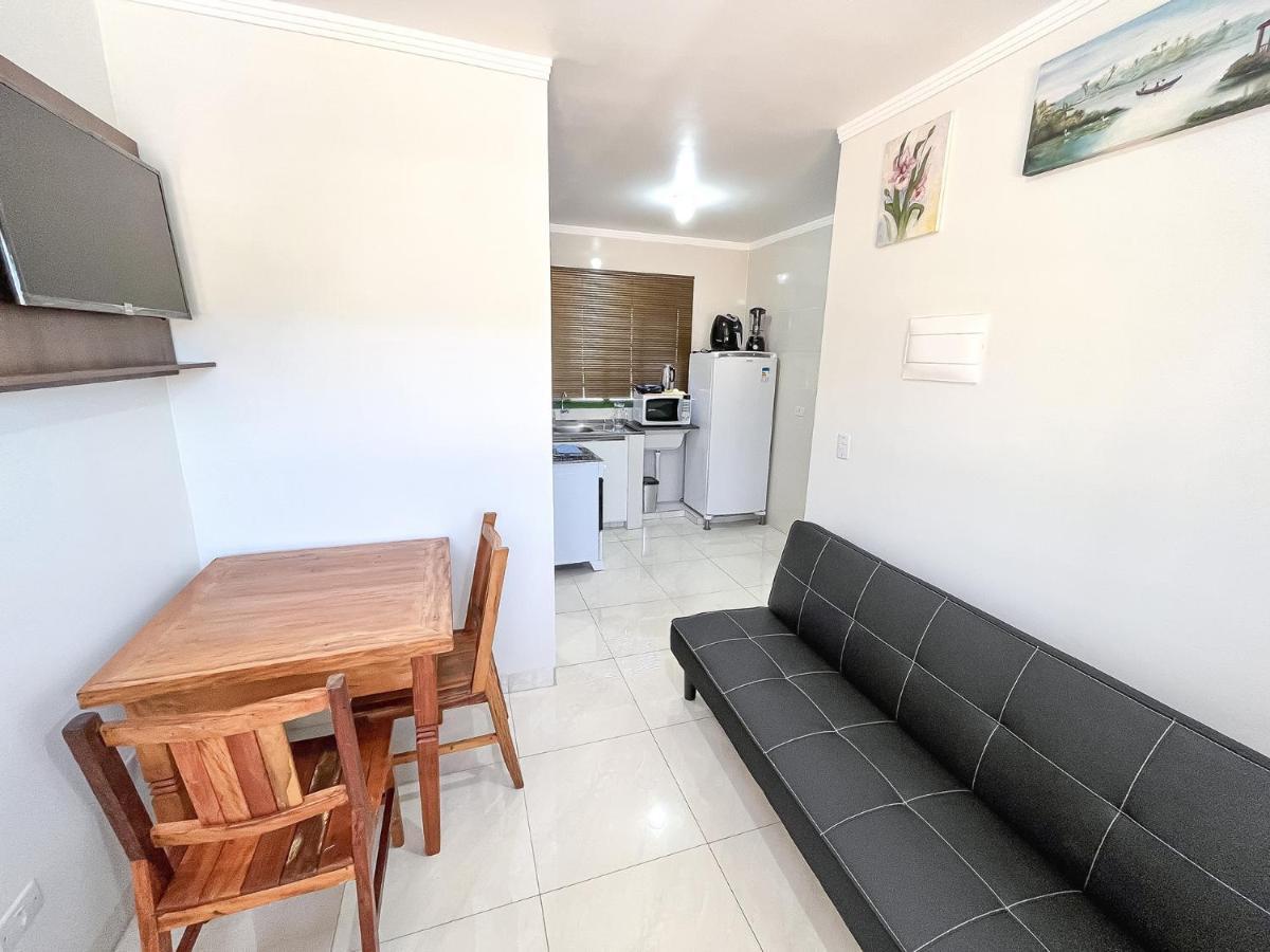 Otimo Apto Com Lazer E Wi-fi Em Campo Grande Ms Apartment *