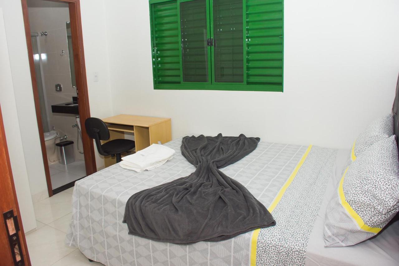 Otimo Apto Com Lazer E Wi-fi Em Campo Grande Ms * Campo Grande (Mato Grosso do Sul)