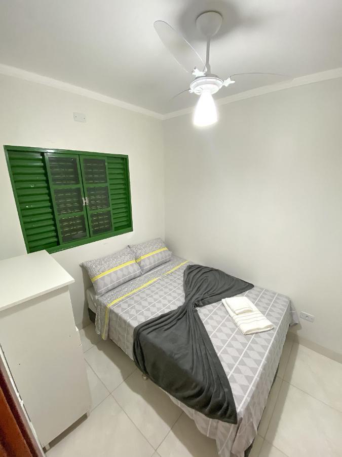 Otimo Apto Com Lazer E Wi-fi Em Campo Grande Ms *