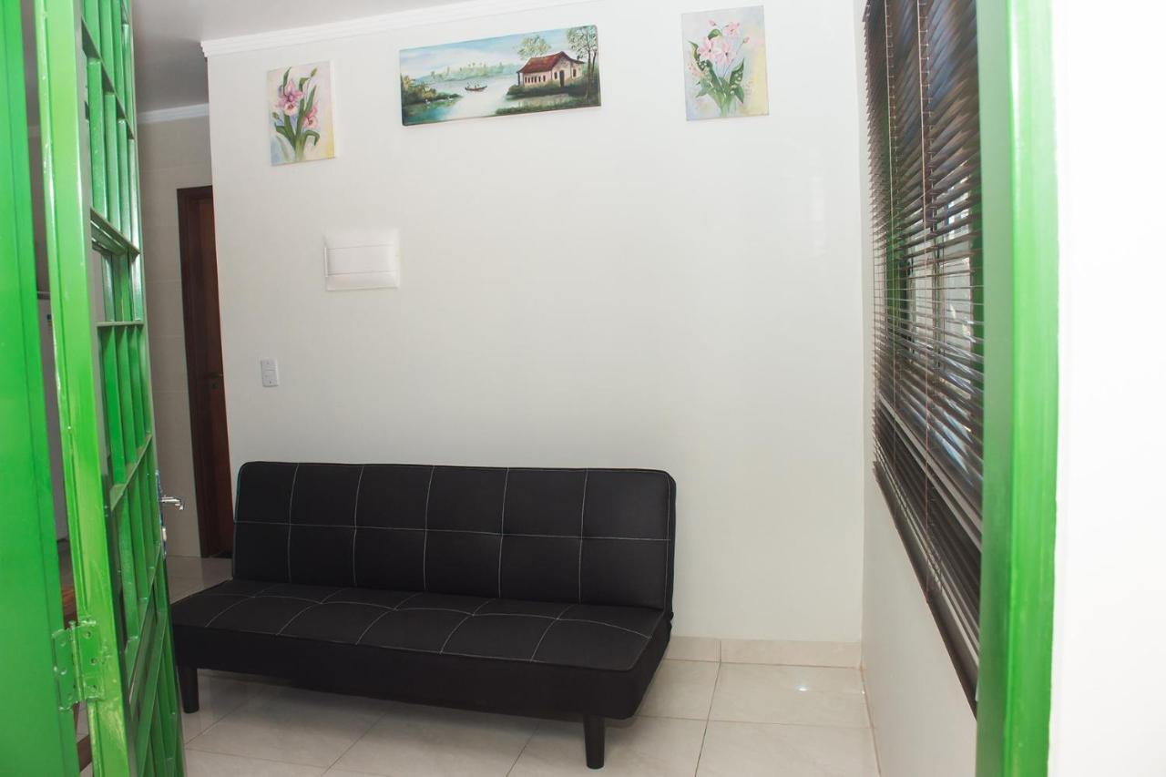 Otimo Apto Com Lazer E Wi-fi Em Campo Grande Ms Campo Grande (Mato Grosso do Sul)