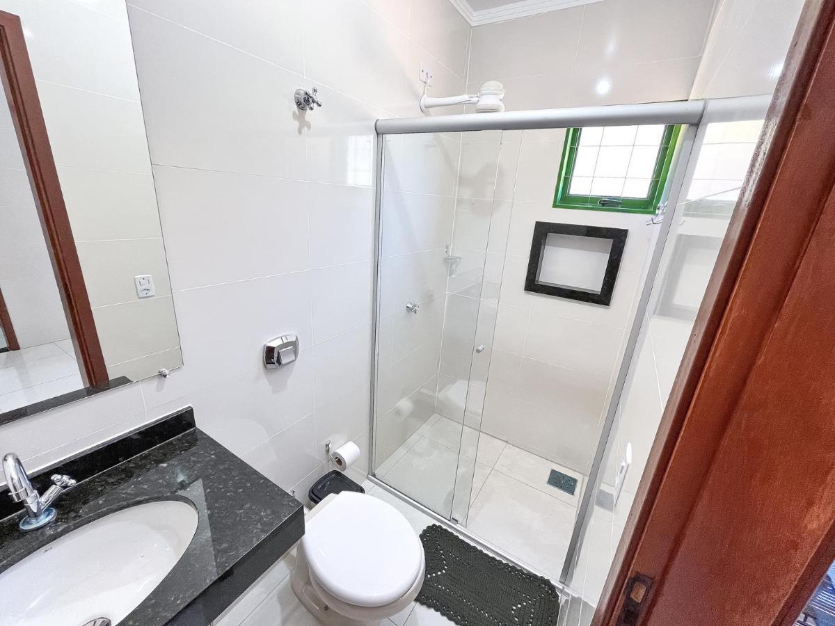 Otimo Apto Com Lazer E Wi-fi Em Campo Grande Ms Apartment